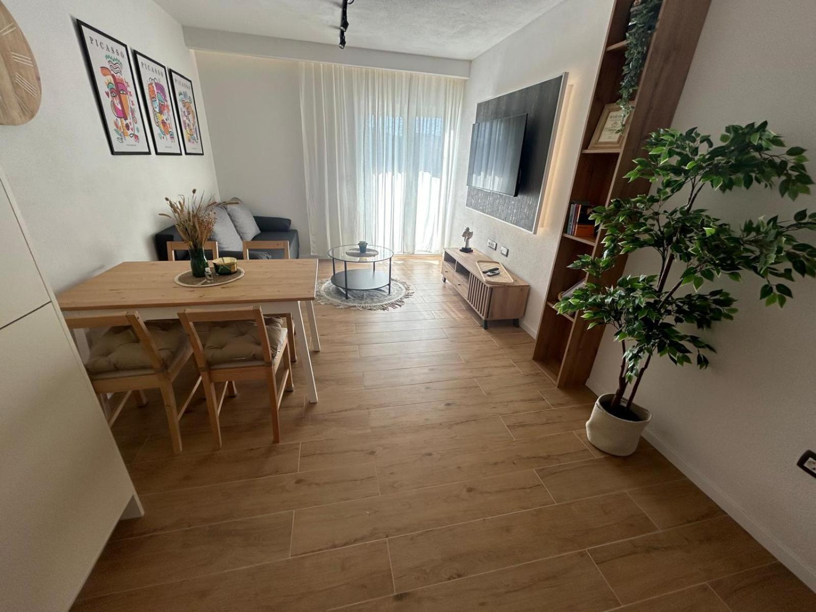 Apartmani Palada Poljica  Kültér fotó