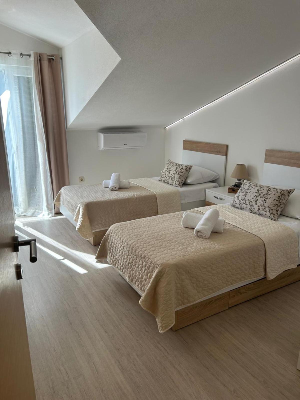 Apartmani Palada Poljica  Kültér fotó