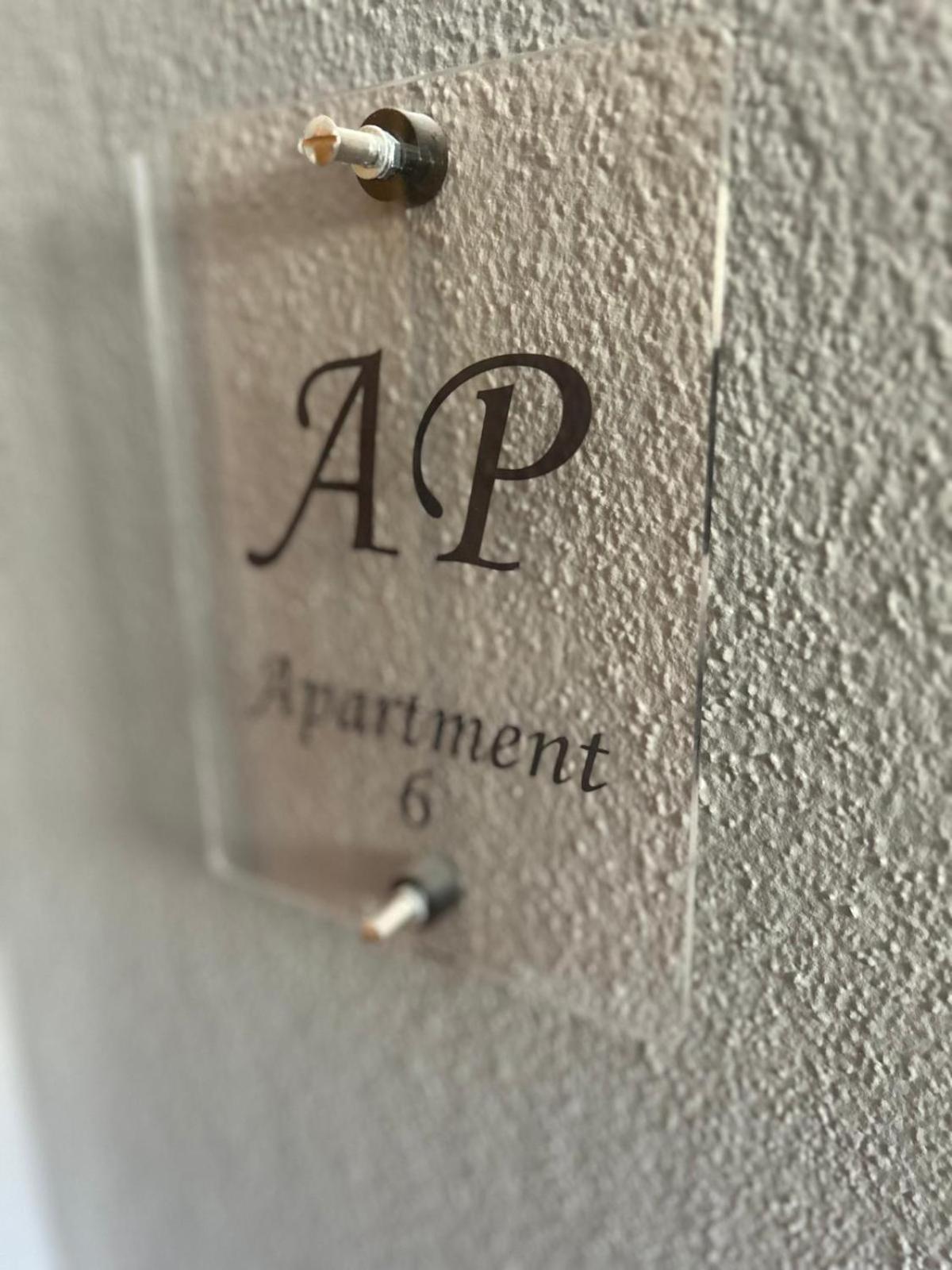 Apartmani Palada Poljica  Kültér fotó