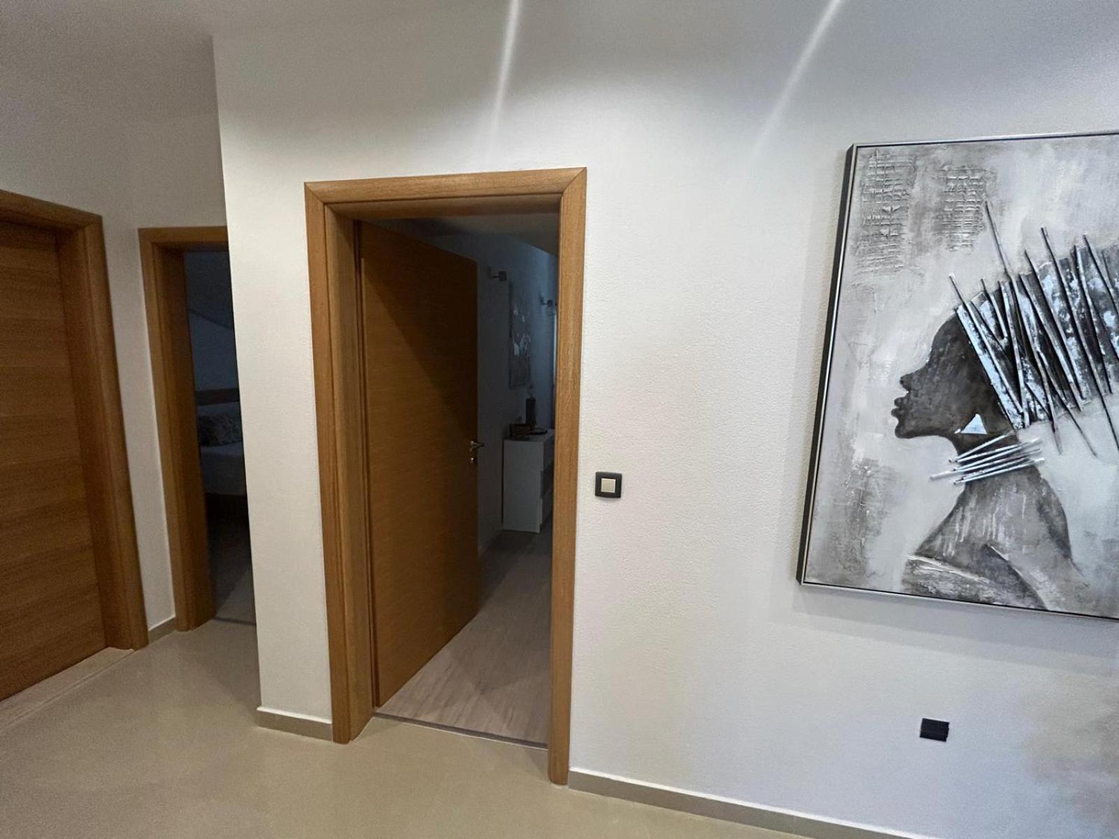 Apartmani Palada Poljica  Kültér fotó