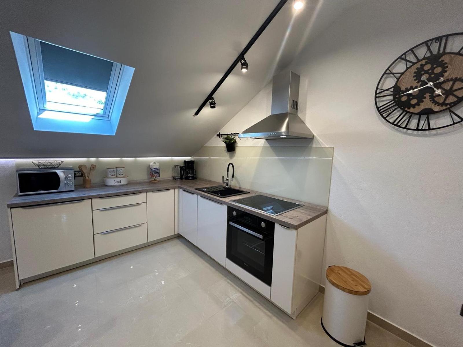 Apartmani Palada Poljica  Kültér fotó