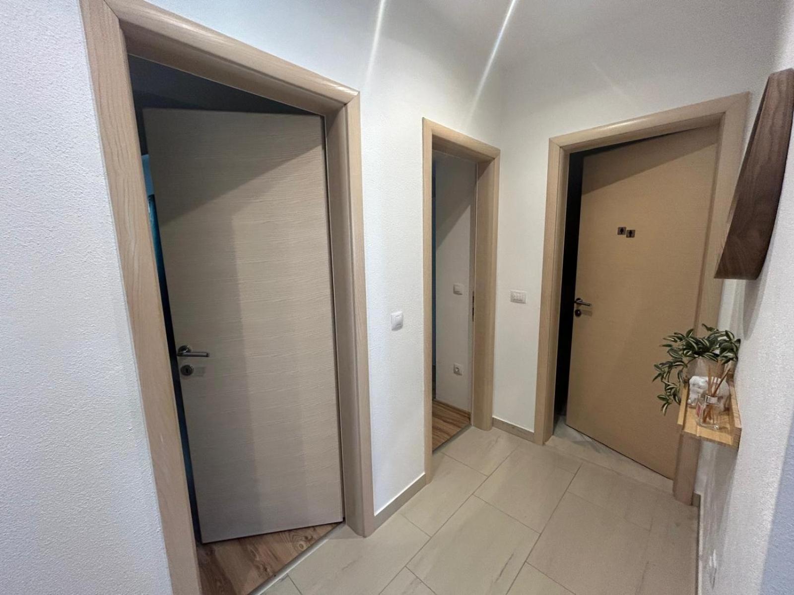 Apartmani Palada Poljica  Kültér fotó