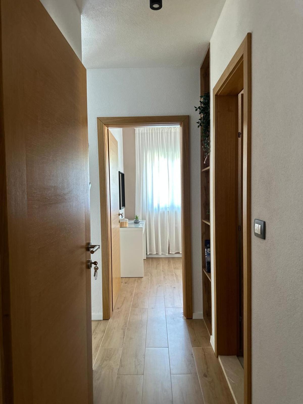 Apartmani Palada Poljica  Kültér fotó