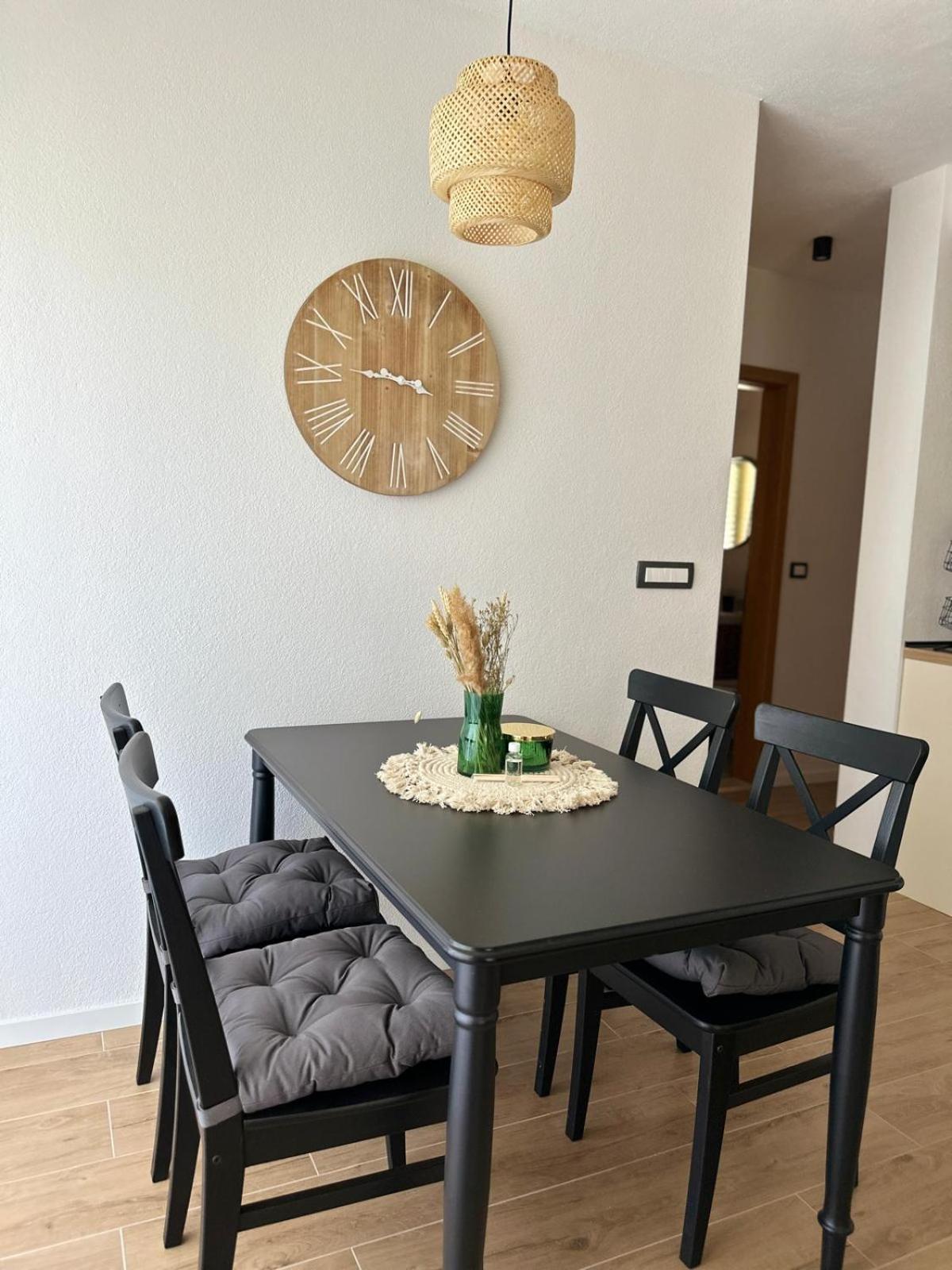 Apartmani Palada Poljica  Kültér fotó