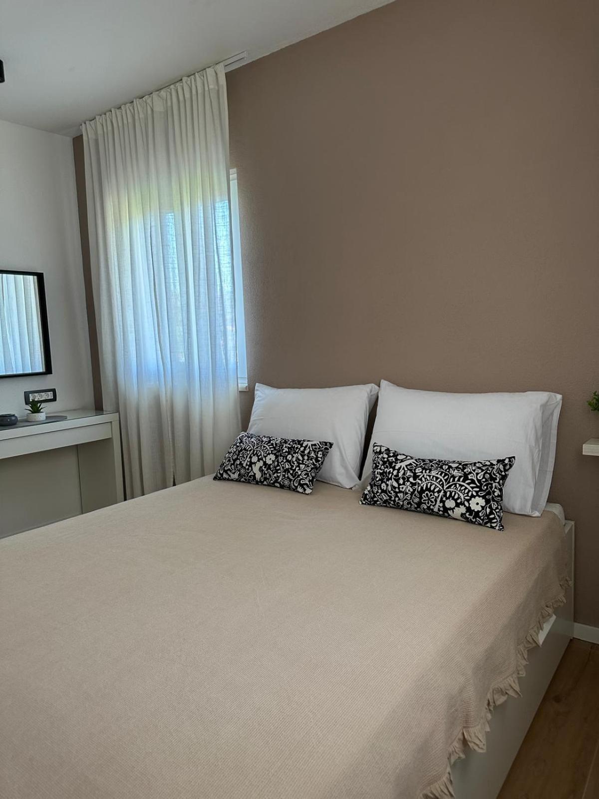 Apartmani Palada Poljica  Kültér fotó