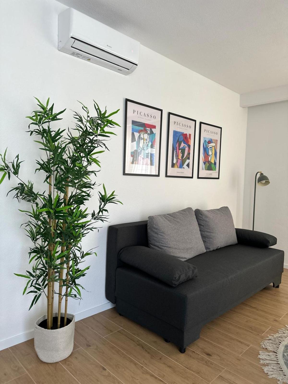Apartmani Palada Poljica  Kültér fotó