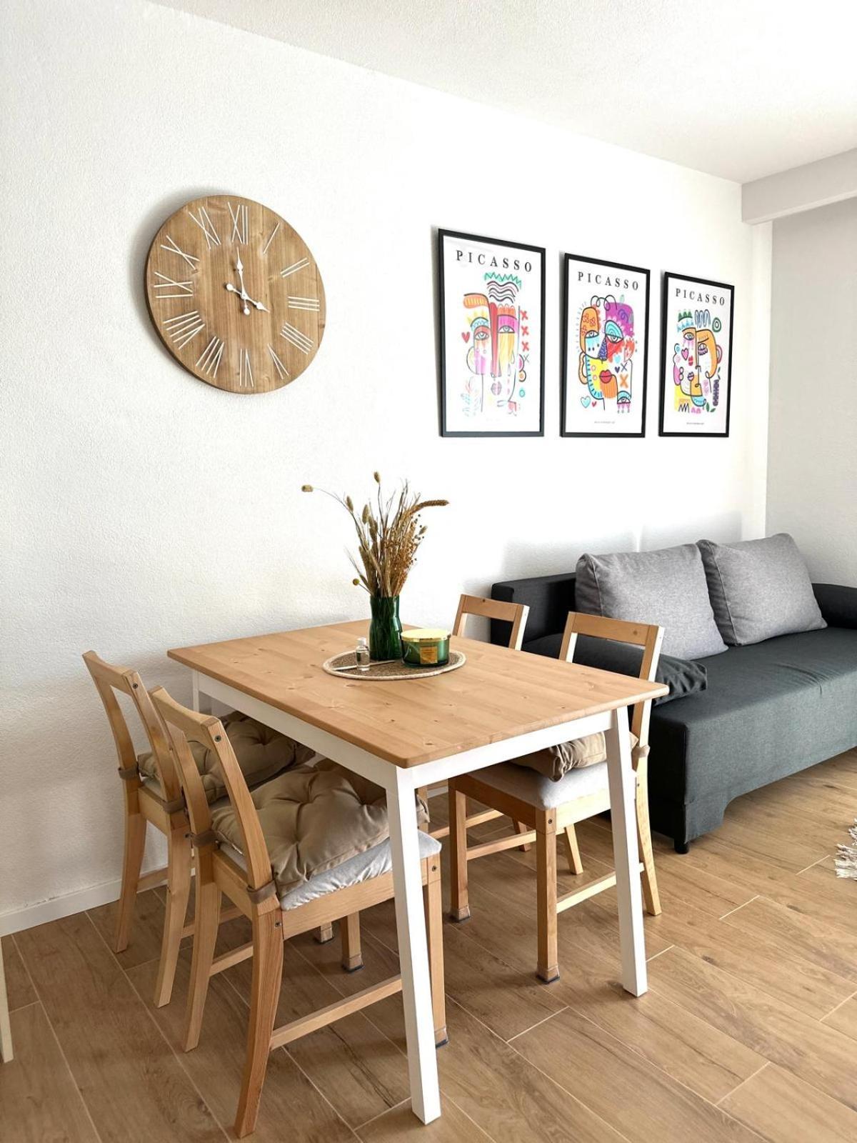Apartmani Palada Poljica  Kültér fotó