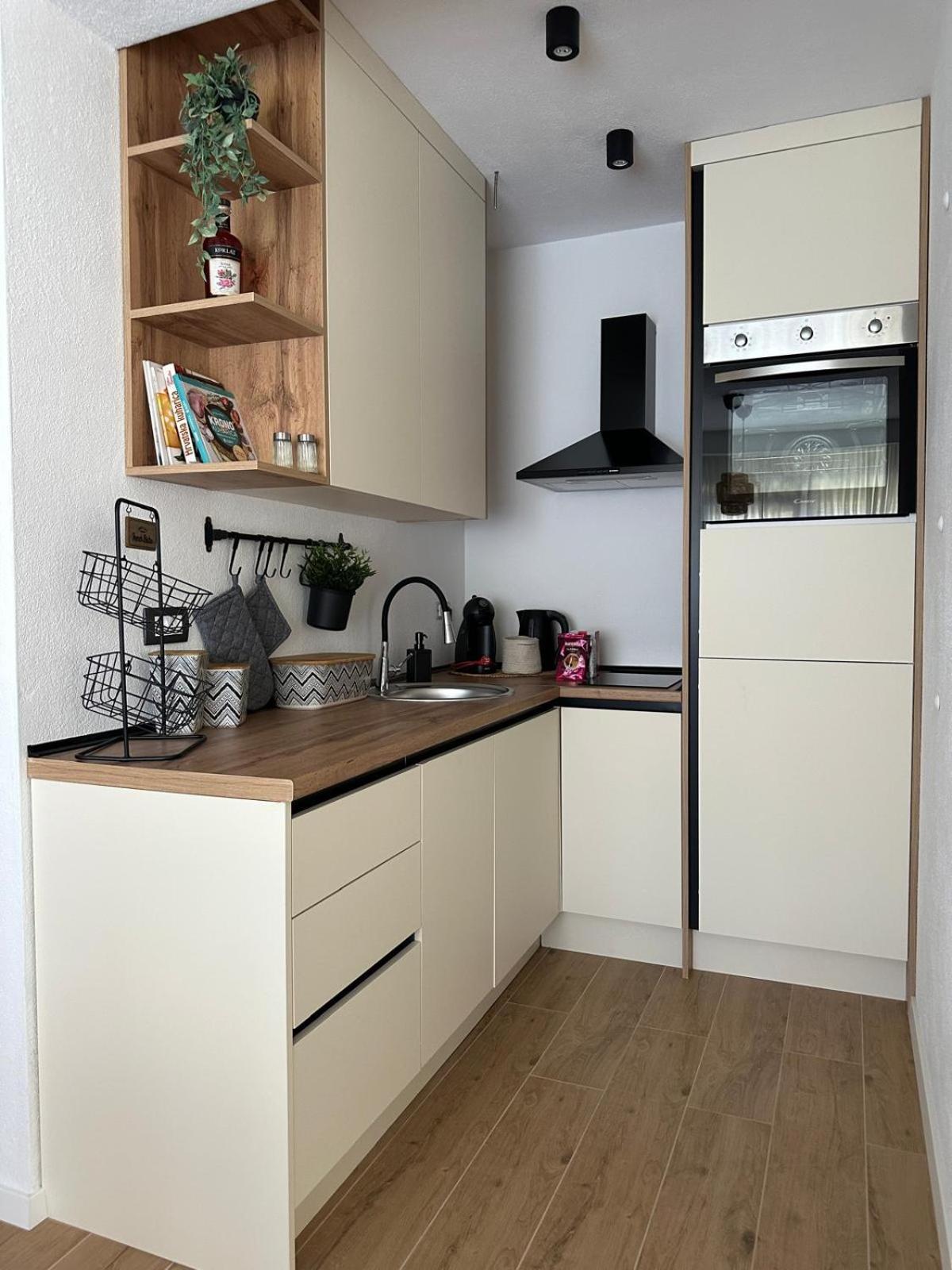 Apartmani Palada Poljica  Kültér fotó
