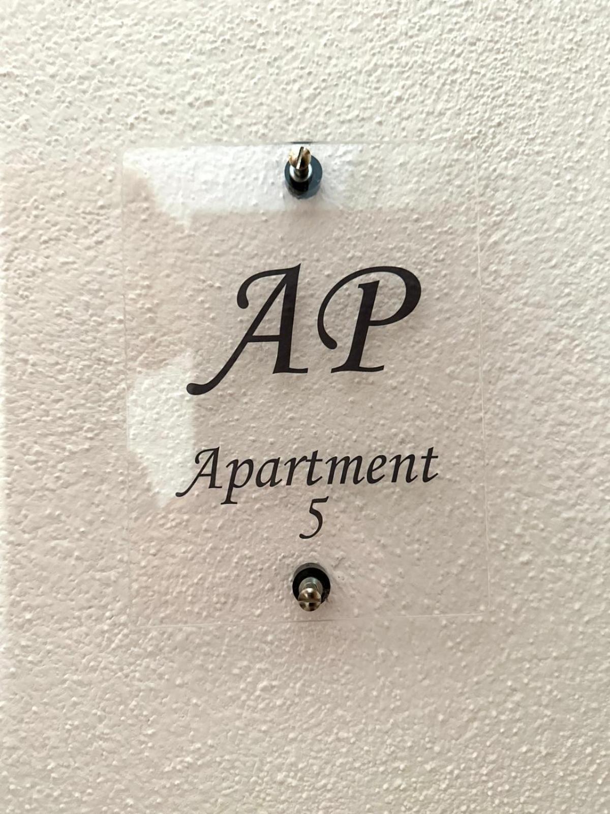 Apartmani Palada Poljica  Kültér fotó