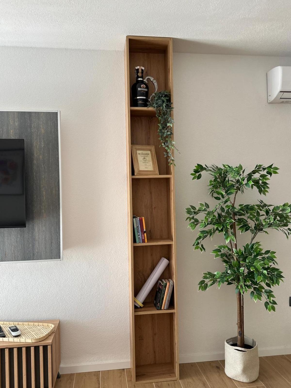 Apartmani Palada Poljica  Kültér fotó