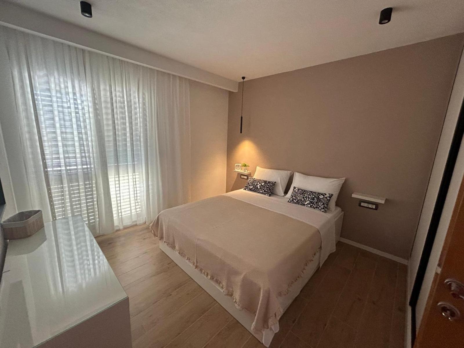 Apartmani Palada Poljica  Kültér fotó