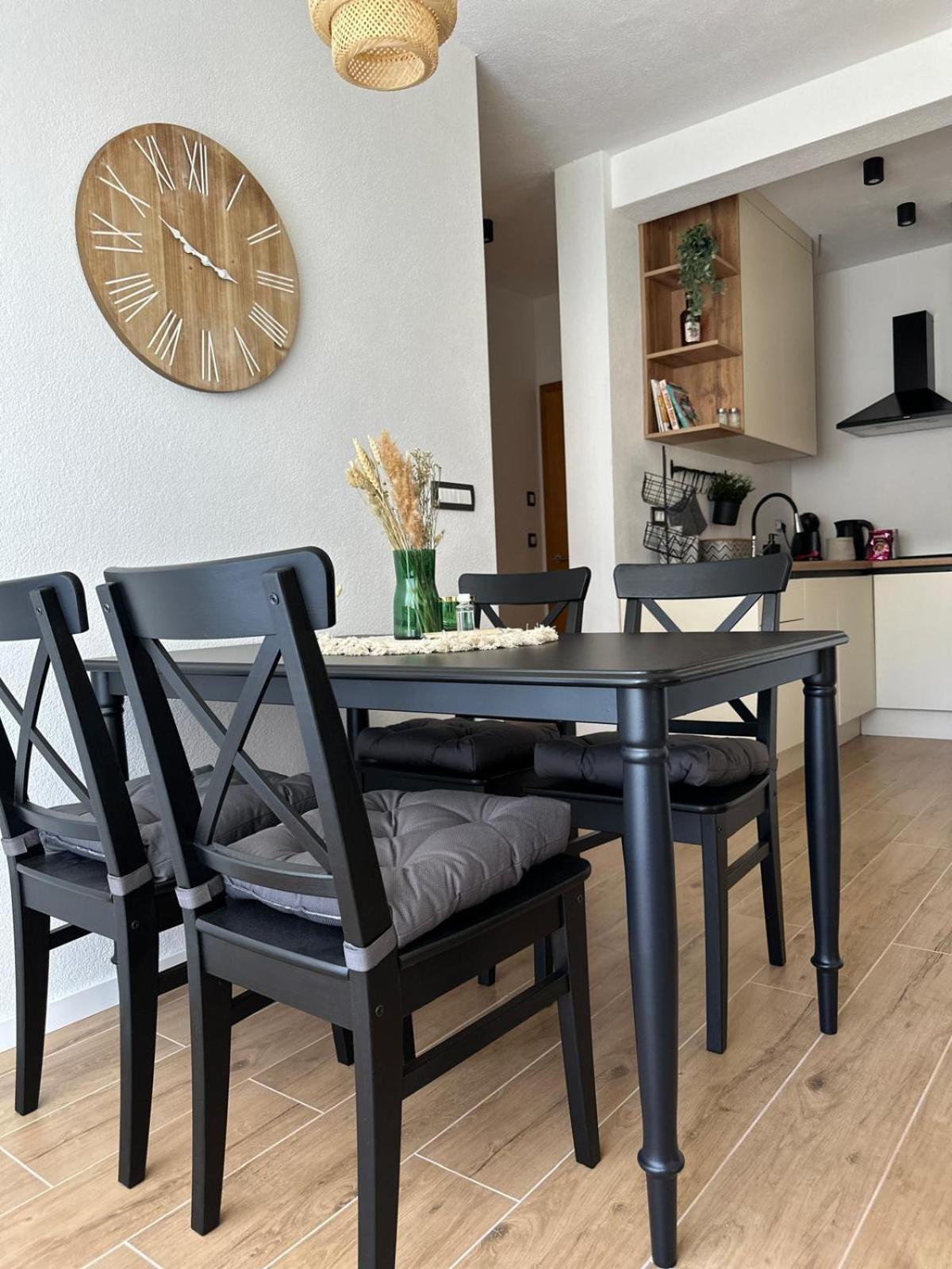 Apartmani Palada Poljica  Kültér fotó