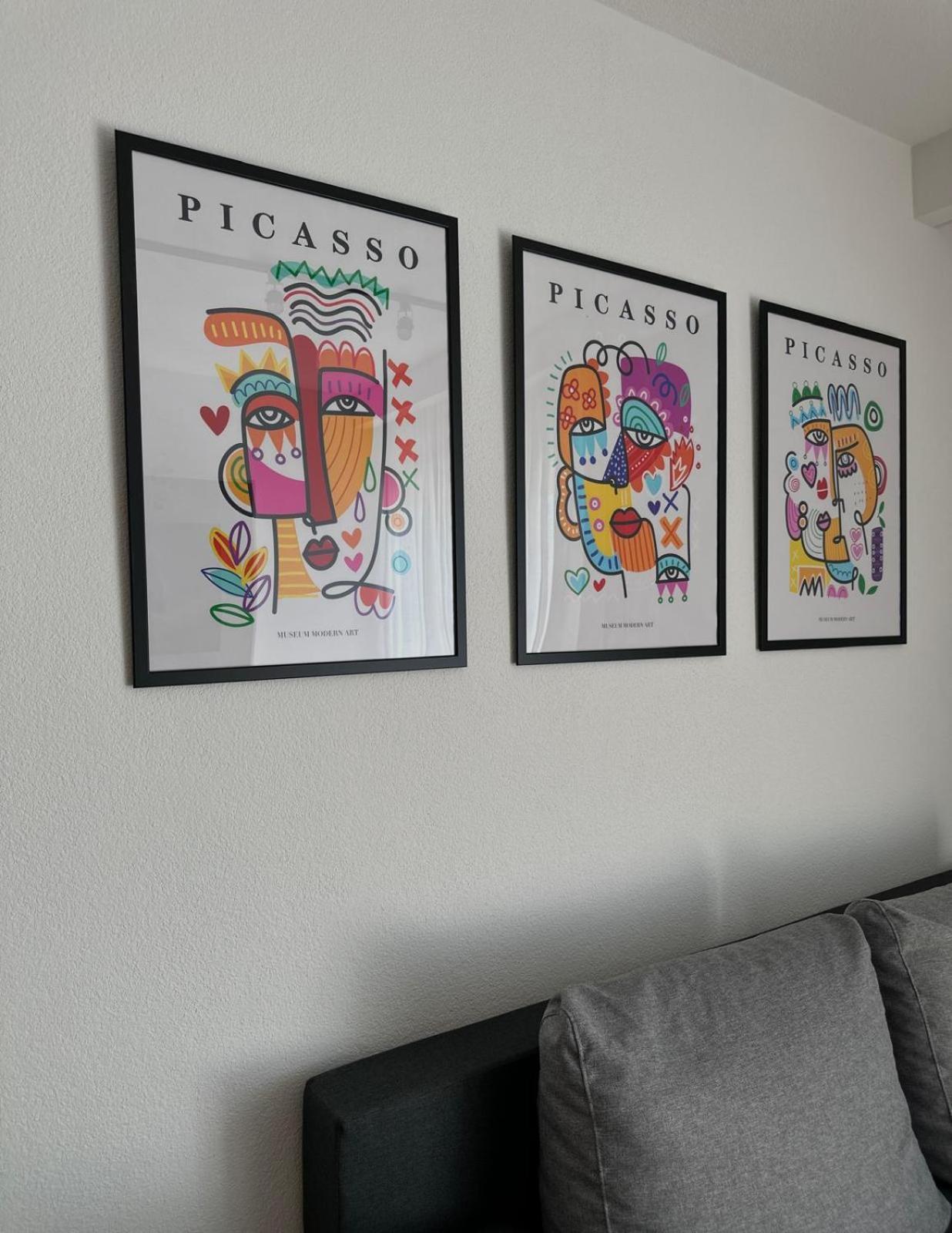Apartmani Palada Poljica  Kültér fotó