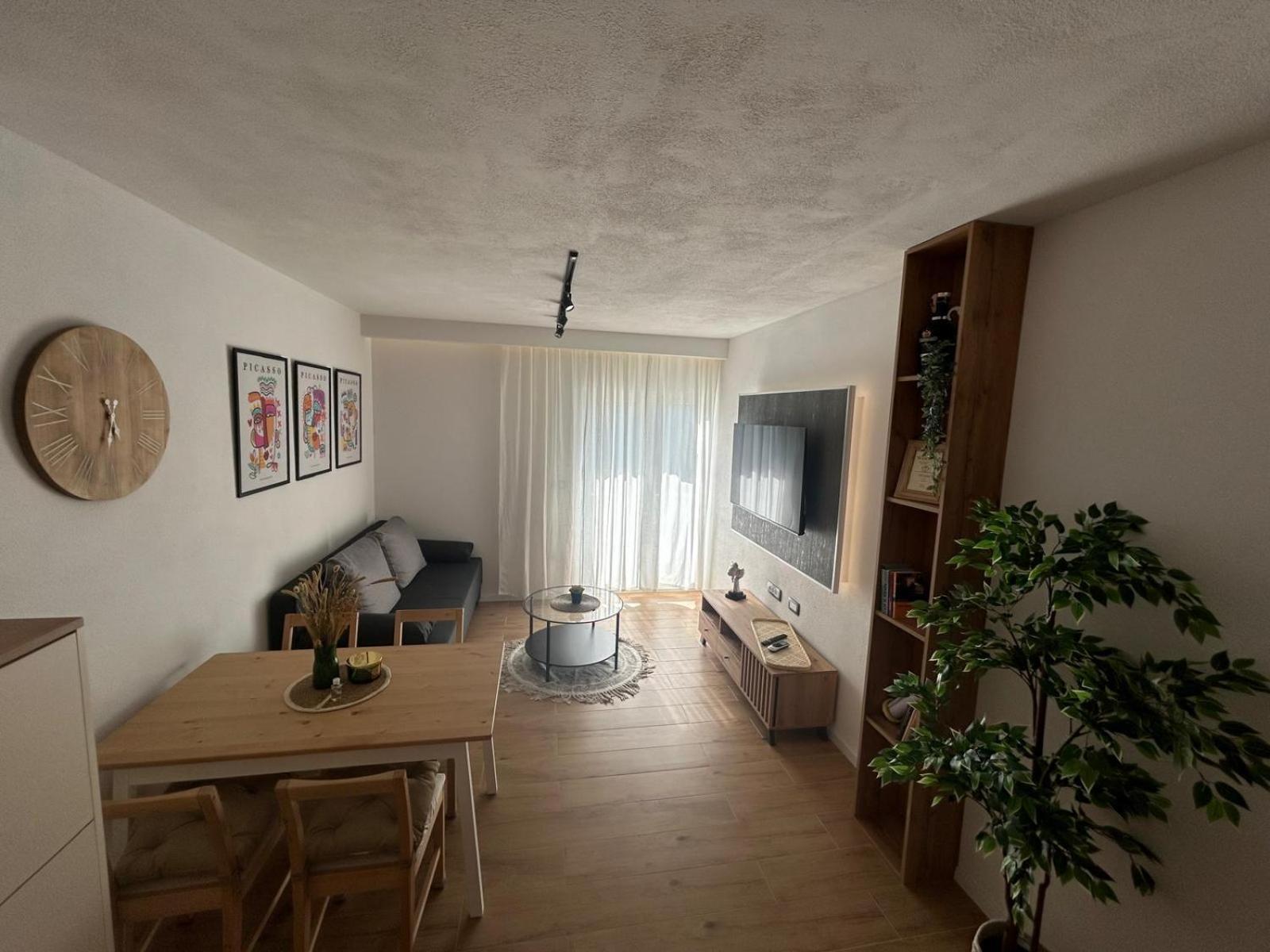 Apartmani Palada Poljica  Kültér fotó